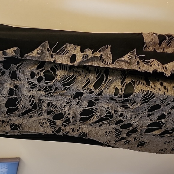 Living Dead Zombie Halloween costume - Picture 5 of 9